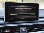 Audi A4 2.0 TDI S-line S tronic