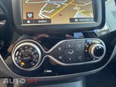 Renault Captur 1.5 dCi Exclusive