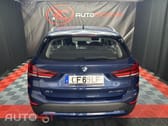 BMW X1 25 e xDrive