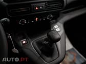 Peugeot Partner XL 1.5 BLUEHDI 100CV