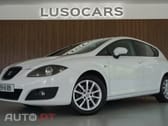 Seat Leon 1.4 TSI Reference