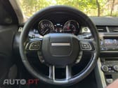 Land Rover Evoque 2.2 eD4 Dynamic