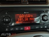 Fiat Panda 1.2 Lounge GPL Bi-Fuel