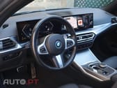 BMW 330 e Touring Pack M Auto