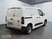 Citroen Berlingo 1.5 BlueHDi M Club