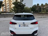BMW 225 Xe xdrive m sport