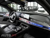 BMW i7 xDrive60