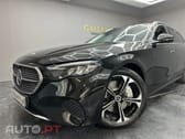 Mercedes-Benz E 300 e Exclusive Line