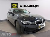BMW 320 Plug-In Hybrid I.V.A DEDUTIVEL