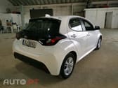 Toyota Yaris 1.5 HDF Comfort