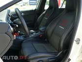 Mercedes-Benz A 180 d AMG Line