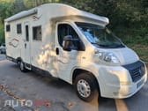 Fiat Ducato 33 2.3 M-Jet LH2 9L