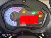 Benelli TRK X