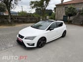 Seat Leon 2.0 TDI FR S/S
