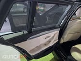 BMW 525 d Line Luxury Auto