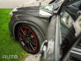 Mercedes-Benz GLA 45 AMG ND