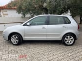 Volkswagen Polo 1.2 Confortline