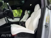 Tesla Model X 100D