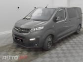 Opel Vivaro 2.0 CDTi L2