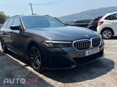BMW 520 d Pack Desportivo M Auto