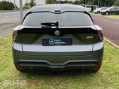 MG MG4 64 kWh Comfort