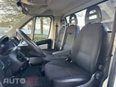 Citroen Jumper 2.0 BlueHDi 35 L4