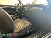 MINI Cabrio Cooper D Highgate