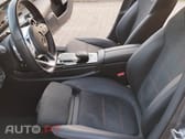 Mercedes-Benz A 250 e AMG Line