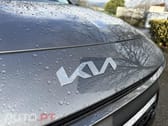 Kia Niro 1.6 GDI PHEV 2WD OPF Aut. Vision