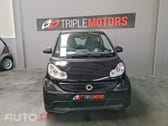 Smart ForTwo 1.0 mhd Passion 71