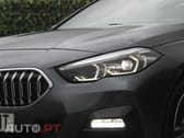 BMW 216 Gran Coupé d Pack Desportivo M