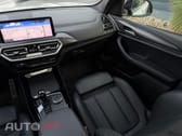 BMW X3 30 e xDrive Pack M