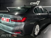 BMW 330 e iPerformance Advantage
