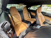 Mercedes-Benz E 220 CDI BlueEfficiency Auto