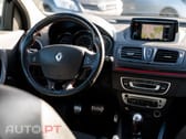 Renault Mégane 1.5 dCi GT Line