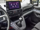 Citroen Berlingo VAN 1.5 BLUEHDI S&S