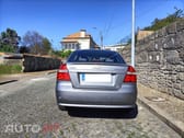Chevrolet Aveo 1.2 Bifuel