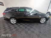 Opel Astra K SPORT TOURER INNOVATION