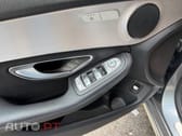 Mercedes-Benz C 220 BlueTEC Avantgarde+ Aut.