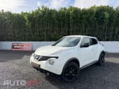 Nissan Juke 1.6 DIG-T Tekna