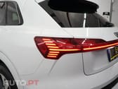 Audi E-Tron 50 quattro S line