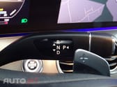 Mercedes-Benz E 220 D AMG Line 7L