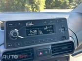 Opel Combo Outro