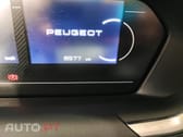 Peugeot Partner PARTNER 1.5 BlueHDi M Standard