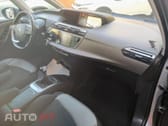 Citroen C4 SpaceTourer 1.5 BlueHDI Shine( 7 Lug)