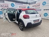 Citroen C3 1.2 PURE TECH