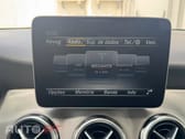 Mercedes-Benz GLA 200 d 7G-DCT AMG Line