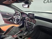 Mercedes-Benz A 45 AMG 4-Matic