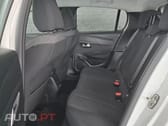 Peugeot E-208 50 kWh Active