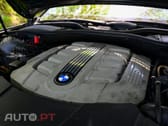 BMW 745 d